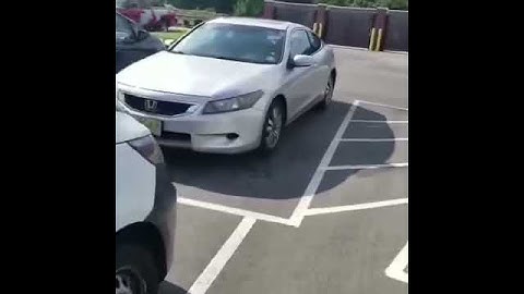 HONDA ACCORD 2009 - remote key made - all key lost .