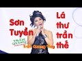 Lá Thư Trần Thế (Hoài Linh) - Sơn Tuyền | Trần Quang Vlog