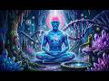 432Hz + 528Hz + 963Hz | The DEEPEST Healing Sleep: Whole Body Regeneration, Relieve Stress #3