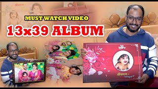 Unlocking the Secrets of 13x39 : A Deep Dive into the Album