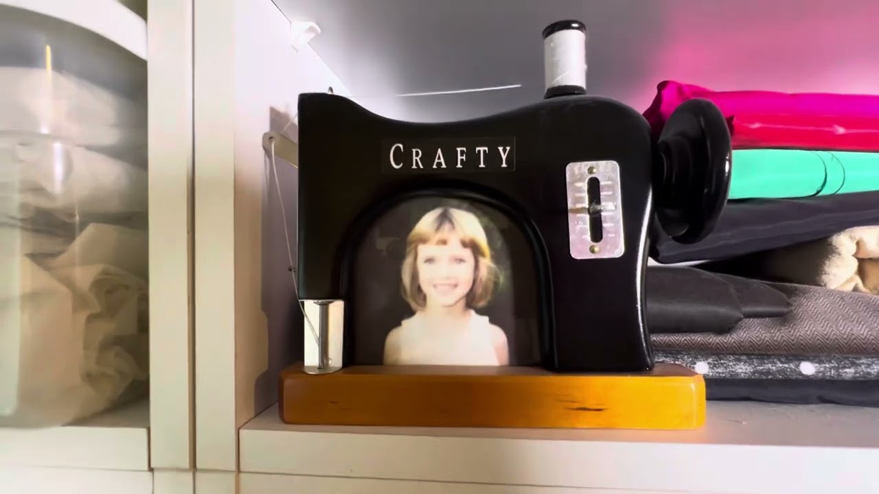 Mom’s Museum part 1