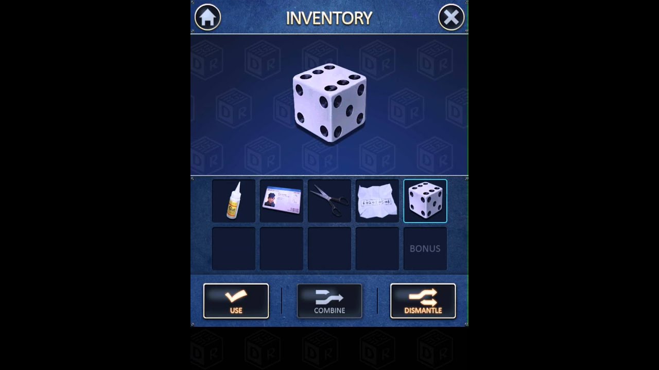 Doors and Rooms 2 Chapter 2 Stage 19 Walkthrough (D&R 2 Level 2 1-9)