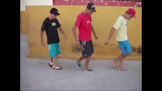 Cyndi Lauper Dance.mp4