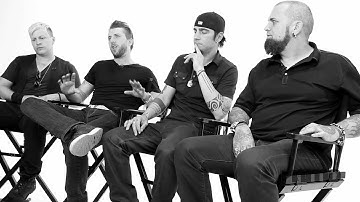 New Music Director - Three Days Grace [Part 1 of 2]