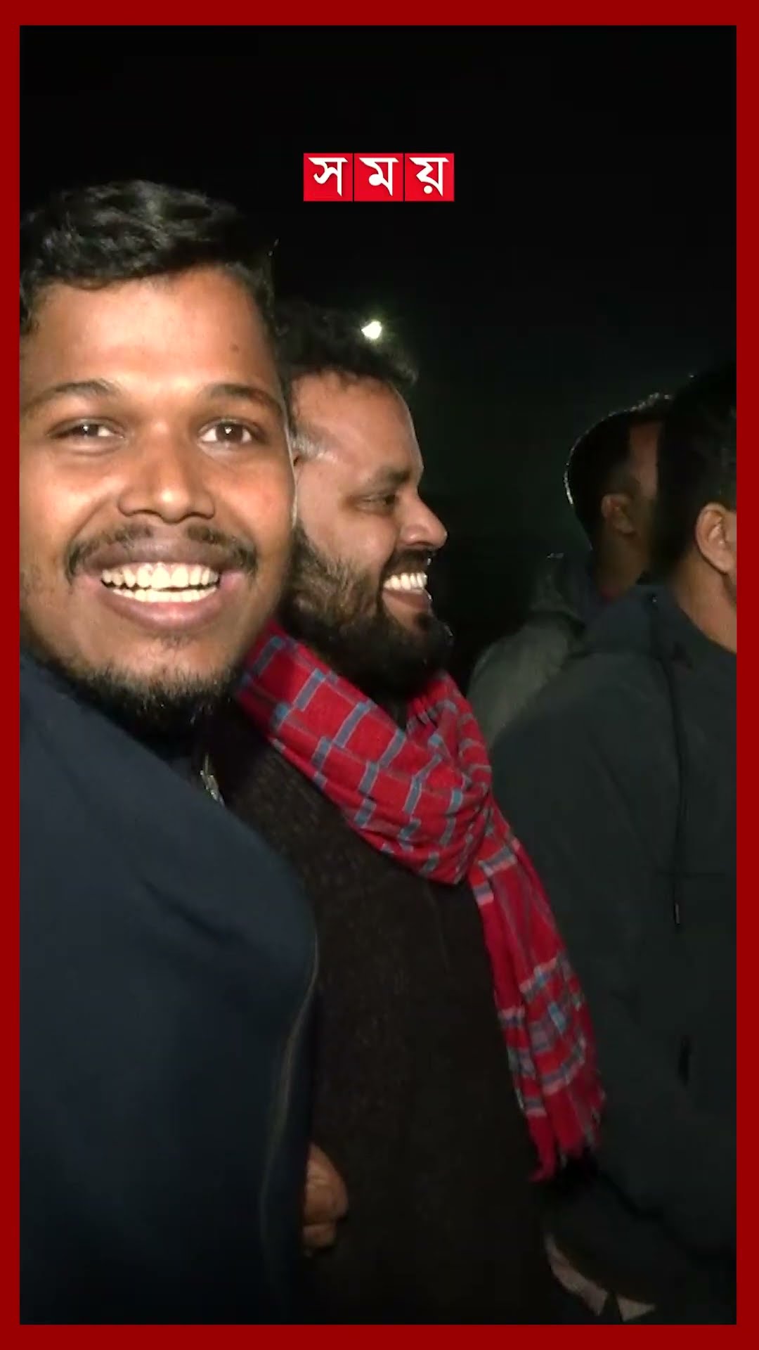 ফারুকের উপর হামলা: মধ্যরাতে হাসপাতাল থেকে গ্রেফতার ২ | Farooq Hasan | Gono Odhikar Parishad