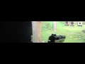 CZ 75 9mmPara slow-mo 1000fps