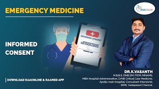 Emergency Medicine | Informed consent | Raaonline
