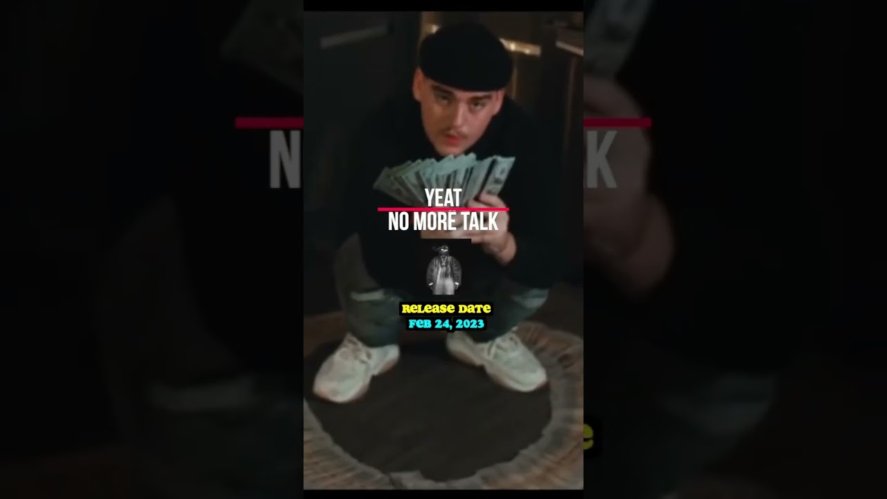 在 YouTube 上觀看「Yeat’s AftërLyfe: Top Tracks You Need on Your Playlist! #music」 在 YouTube 上觀看「Yeat’s AftërLyfe: Top Tracks You Need on Your Playlist! #music」