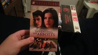 VHS Update For December 14th 2017