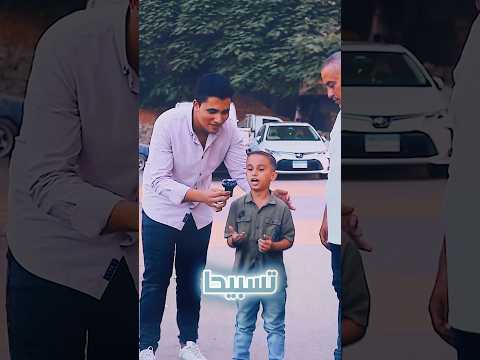 أجمل 20 وصف لسيدنا النبي ينطق به الصغير أبوه مكنش مصدق ال بيسمعه