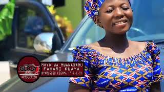 Moyo Wa Mwanadamu By Fahari Choir Free Methodist Church Nyarugusu Kigoma|| Video Music||