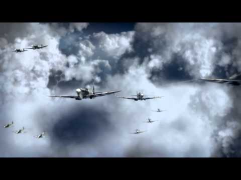 World of Warplanes - Gamescom 2011 Debut Trailer