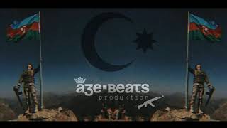 Karabakh TRAP (Lepeler Remix)2021 ▪Aze Beats▪ Resimi