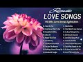 Best Romantic Love Songs of 80&#39;s and 90&#39;s - Greatest Love Songs Of All Time - Love Songs 80s 90s