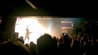 Guano Apes - Live @ Kofmehl 2014 - Numen