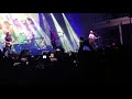 Caifanes - Ayer Me Dijo Un Ave (Live) @ Boom Fest NYC 9.23.18