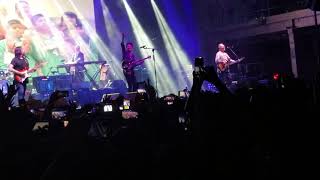 Caifanes - Ayer Me Dijo Un Ave (Live) @ Boom Fest NYC 9.23.18