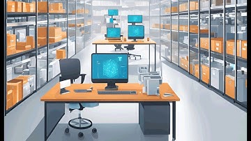 How Generative AI Transforms And Automates Inventory Management.