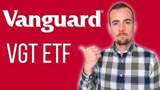 Vanguard Information Technology ETF Explained (VGT)