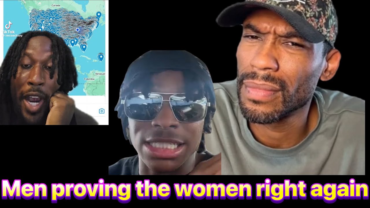 Tea App Breach Reinforces how Dangerous Men are to Women