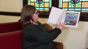 Lisa Henley Advent Devotional