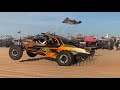 GLAMIS 2021 HALLOWEEN TRIP - 1600HP BEASTS