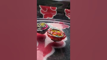 Dynamite Belial in Slow motion #shorts