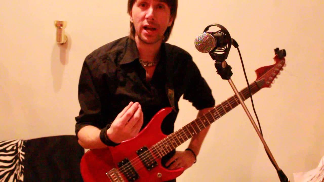 Уроки Гитары - 