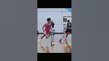 Mikey Williams is Different😎 #shorts #highschoolbasketballlivestream #airball #mikeywilliams