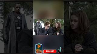 Blade vs Twilight | How The Movie SHOULD Have Ended!