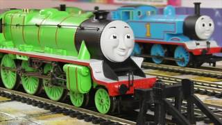 Hornbybachmann The Worlds Strongest Engine Us