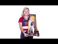 GLVCisME: Jennifer Leonhardt, Southern Indiana Softball