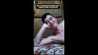 mga Rare Video ni Dirth Wan