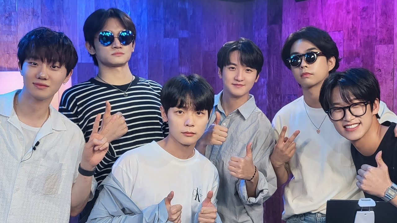 220805 응수CINE 루시(LUCY), 하현상, 조곤 Full ver. by LMM