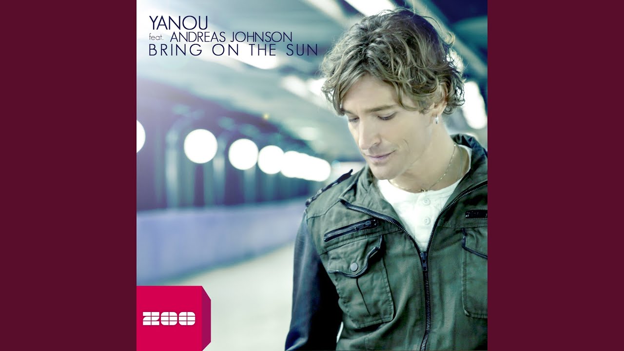 Bring On the Sun (Video Edit)