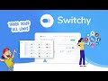 Switchy.io Review: Appsumo Lifetime Deal | Smartest Link Engagement Platform | Track Your All links