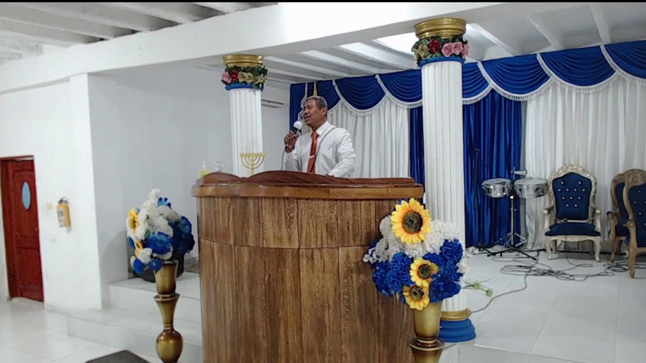 Poderosa Segunda Vigilia 01-01-26