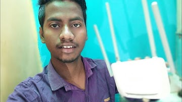 Mercusys router setup