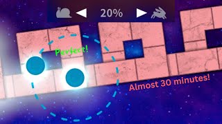 T3-EX 0.2X Speed Completion