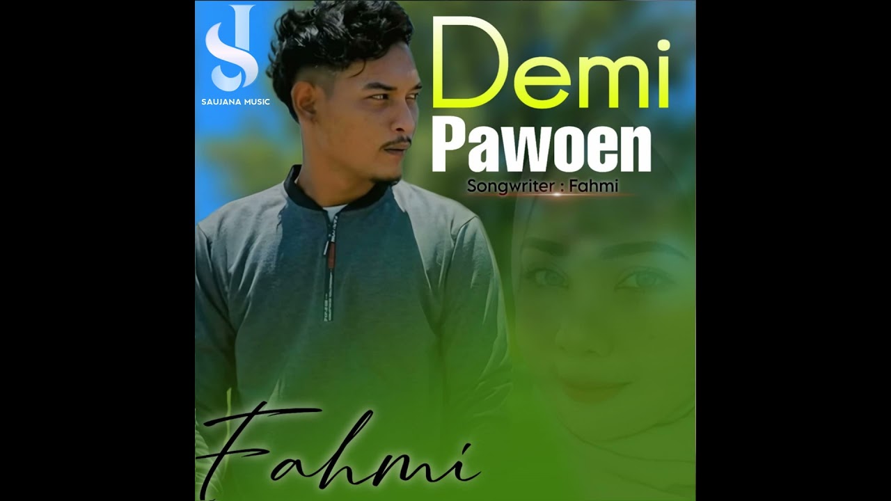 DEMI PAWOEN