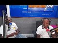Ungitirwo Muchema ni muthuri murata ndubatii guthii na murata ungi, witirwo uri wika 🤣