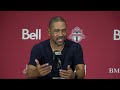 POSTGAME SOUND | Toronto FC Full Media Availability- September 9, 2026