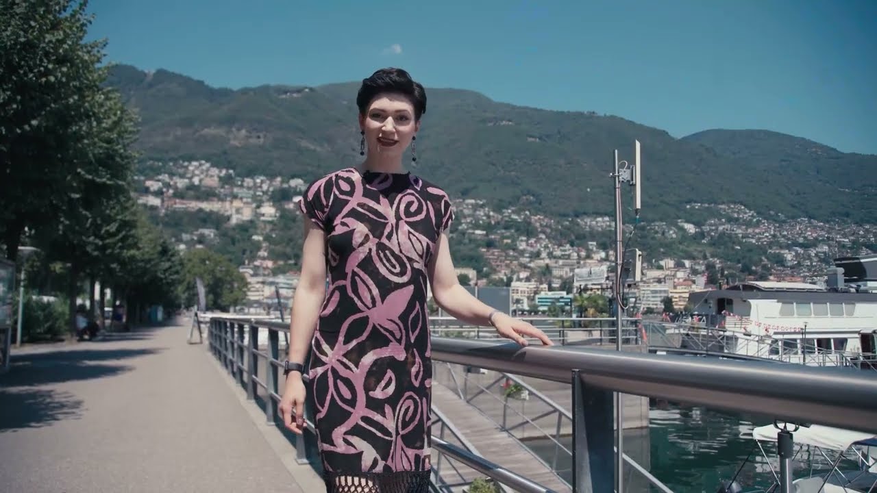 ЛУЧШИЙ ВИД НА ШВЕЙЦАРСКИЙ ЛОКАРНО