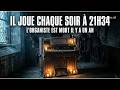 L'orgue de cette église joue seul chaque soir à 21h34 — L'organiste est mort il y a un an