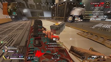 How to improve your tracking in Apex Legends with one simple setting