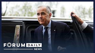 Carney Calls Smith’s Referendum Question ‘Dangerous Bluff’