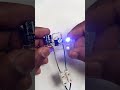 UA741 flip flop circuit | #experiment #flipaclip #ua741
