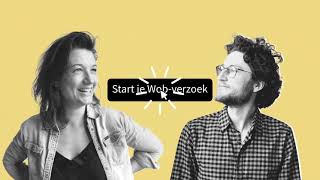 Vvoj Wobgenerator Coronatraining Liset Hamming Tim Staal