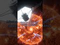 🚀 Fastest Object Ever Made by Humans! Parker Solar Probe 🌞 #Spacetalk999 #spaceexploration #trending