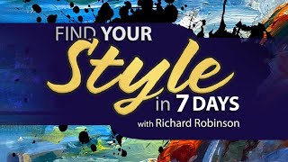 Find your Style in 7 days